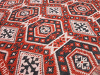 Vintage Türk Halı 181 x 275 cm