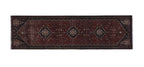 Vintage Türk Halı Yolluk 80 x 290 cm