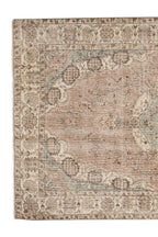Vintage Türk Halı 159 x 257 cm
