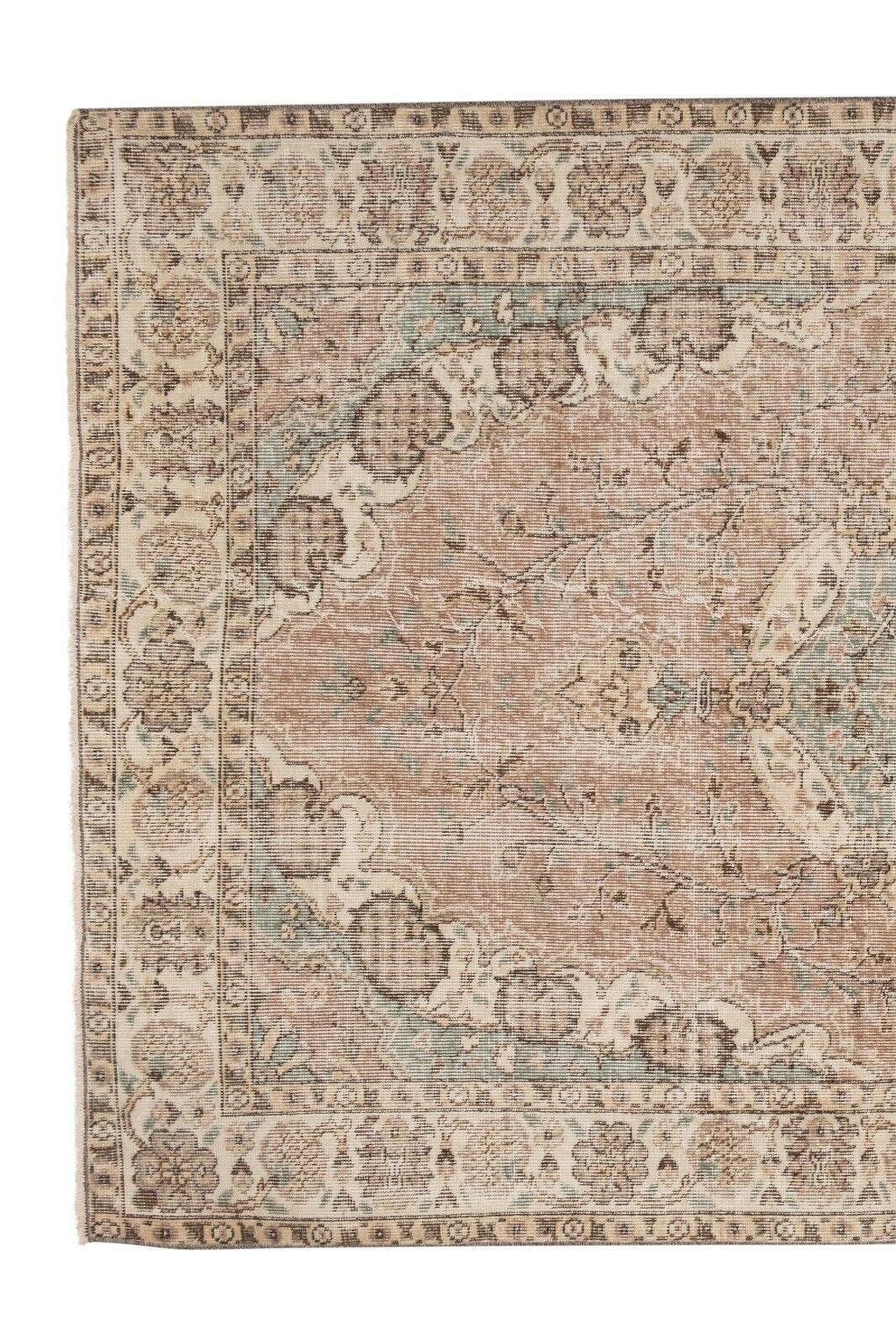 Vintage Türk Halı 159 x 257 cm