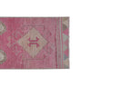 Vintage Türk Yolluk 96 x 318 cm