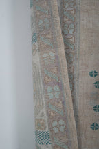 Vintage Uşak Halı 175 x 258 cm