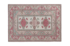 Vintage Türk Halı 212 x 304 cm