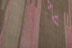 Vintage Sivas Kilim Yolluk 82 x 380 cm