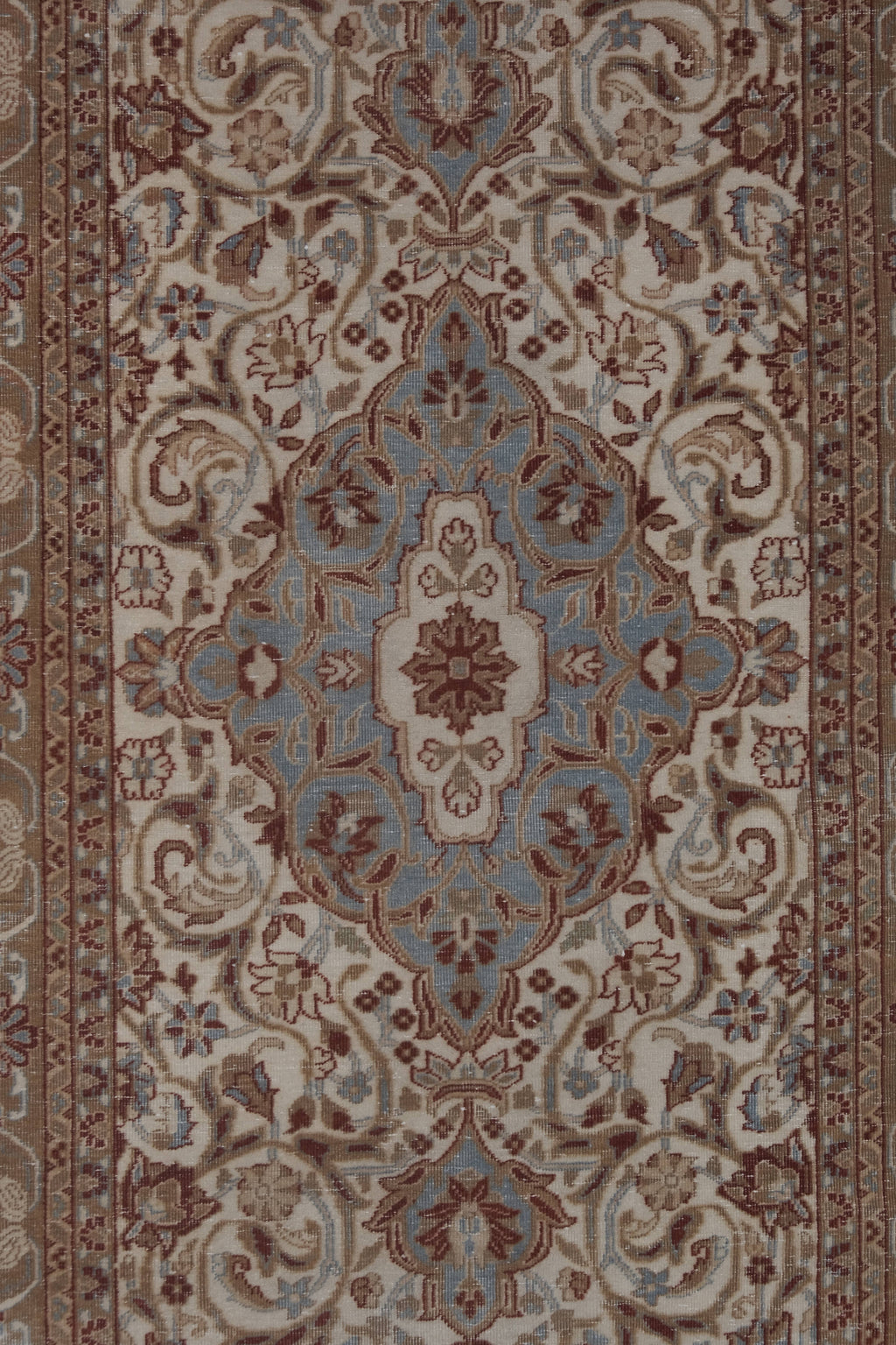 Vintage Türk Halı 86 x 153 cm