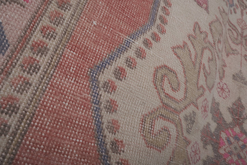 Vintage Anadolu Halı 135 x 225 cm