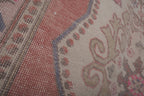 Vintage Anadolu Halı 135 x 225 cm