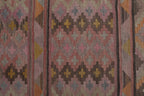 Vintage Kilim Yolluk 70 x 697 cm