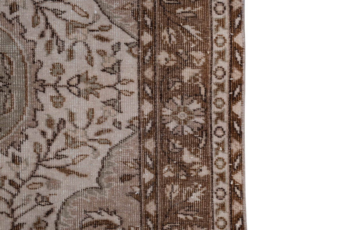Vintage Türk Halı 164 x 258 cm