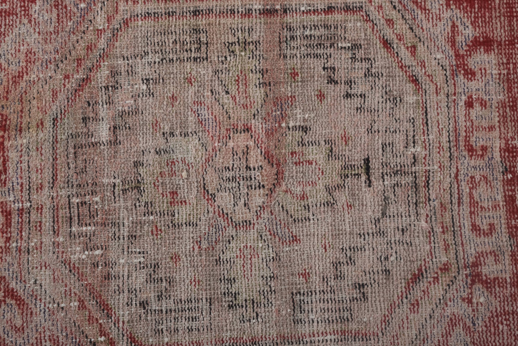 Vintage Uşak Yolluk 77 x 502 cm