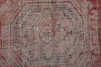 Vintage Uşak Yolluk 77 x 502 cm