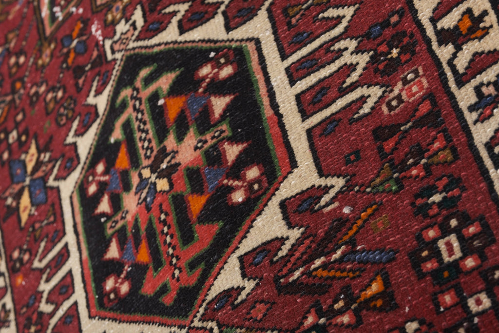 Vintage Anadolu Yolluk 89 x 500 cm