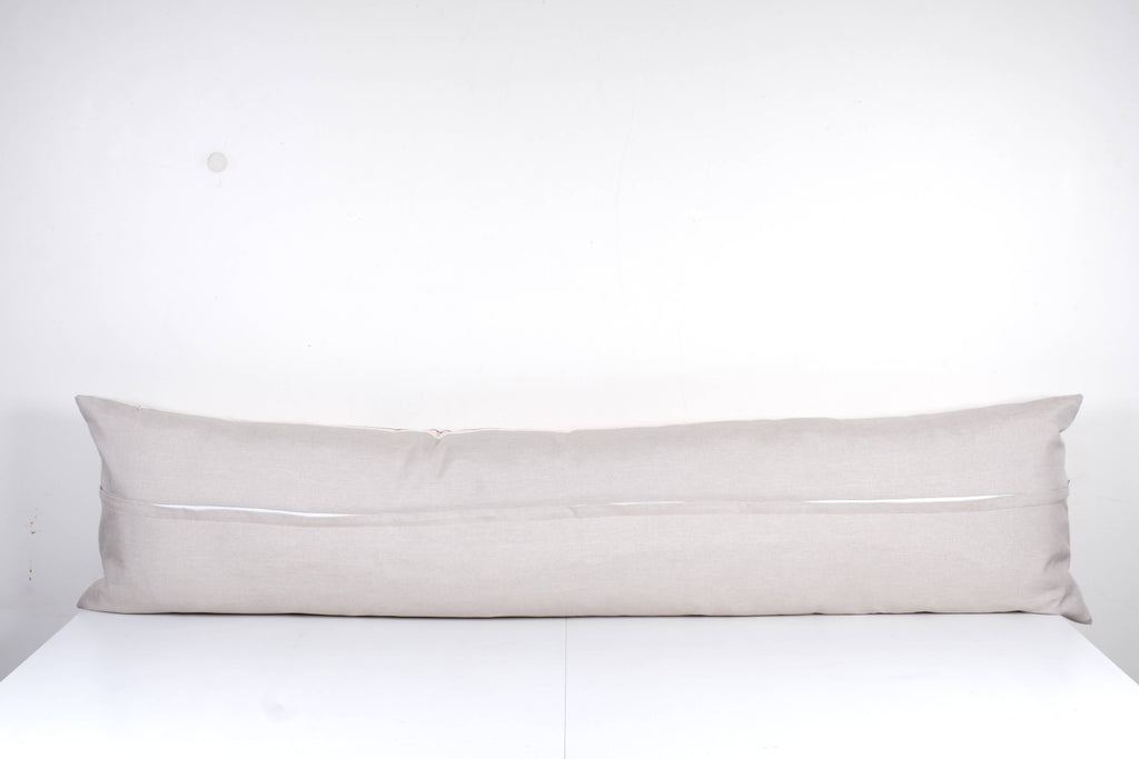 Suzani Kırlent Kılıfı 45 x 100 cm