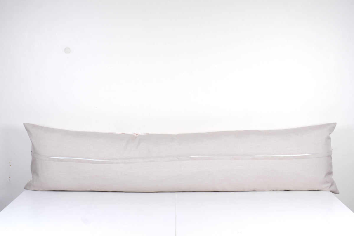 Suzani Kırlent Kılıfı 45 x 100 cm