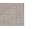 Vintage Uşak Yolluk 170 x 395 cm