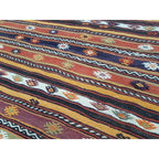 Vintage Kilim 136 x 218 cm