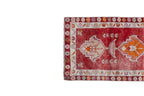 Vintage Uşak Yolluk 83 x 345 cm