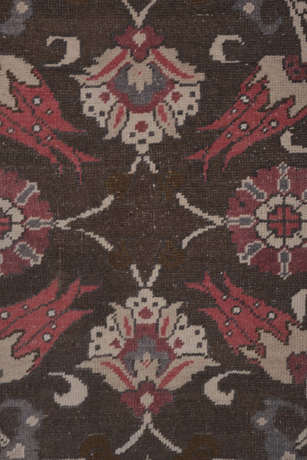 Vintage Uşak Halı 150 x 256 cm