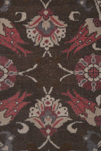 Vintage Uşak Halı 150 x 256 cm