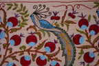 Suzani Duvar Örtüsü 103 x 186 cm