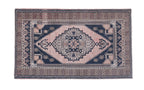 Vintage Konya Halı 123 x 207 cm