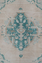 Vintage Uşak Halı 175 x 258 cm