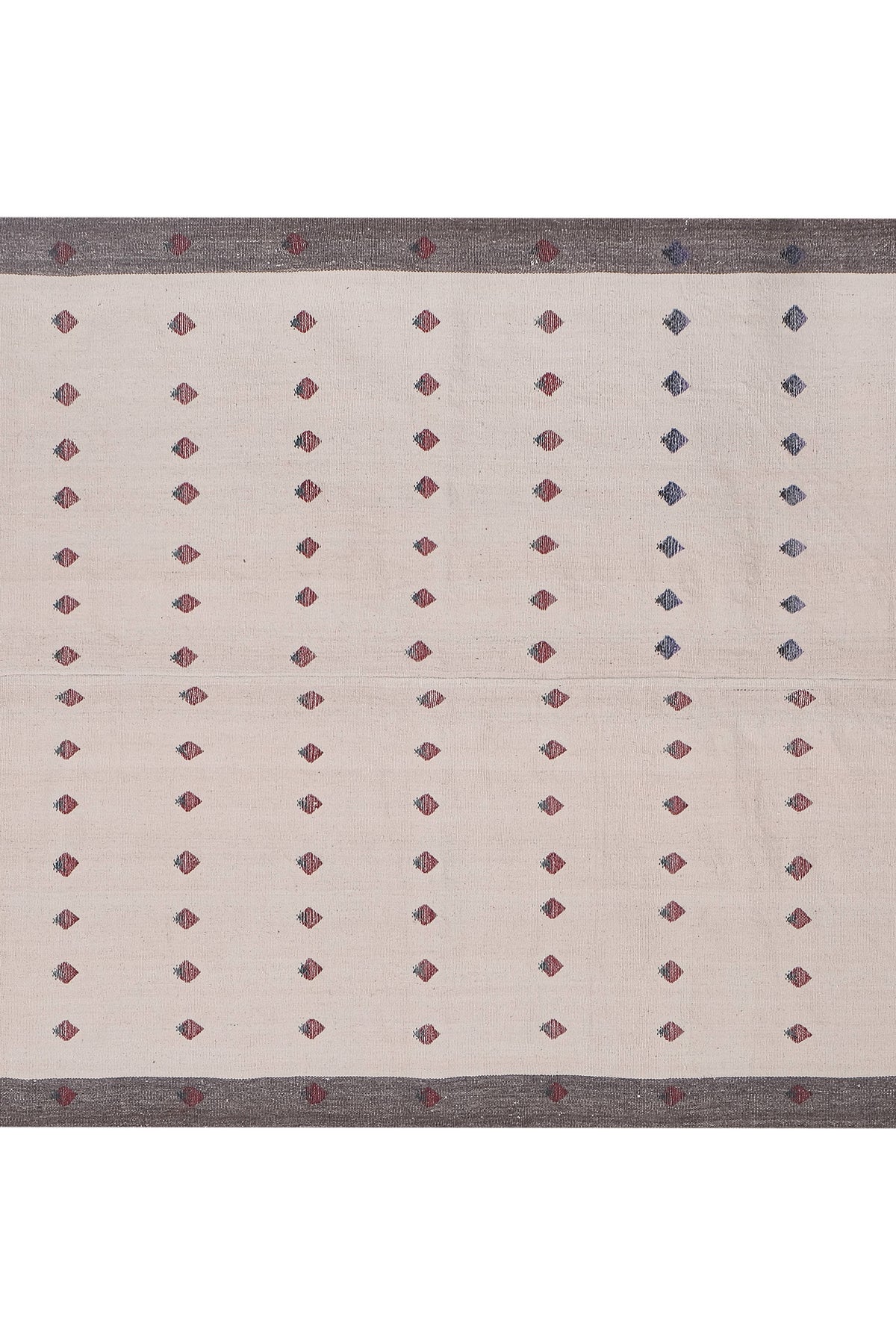 Vintage Kilim 156 x 245 cm
