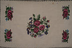 Vintage Kilim 94 x 134 cm