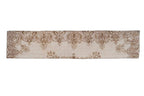 Vintage Türk Halı Yolluk 61 x 290 cm
