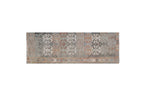 Vintage Kilim Yolluk 123 x 367 cm