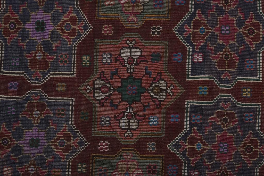 Vintage Kilim 205 x 289 cm