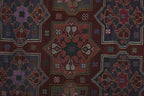 Vintage Kilim 205 x 289 cm