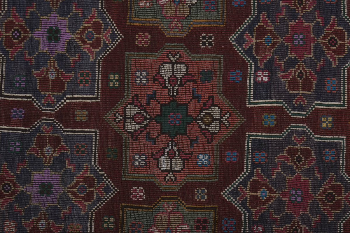 Vintage Kilim 205 x 289 cm