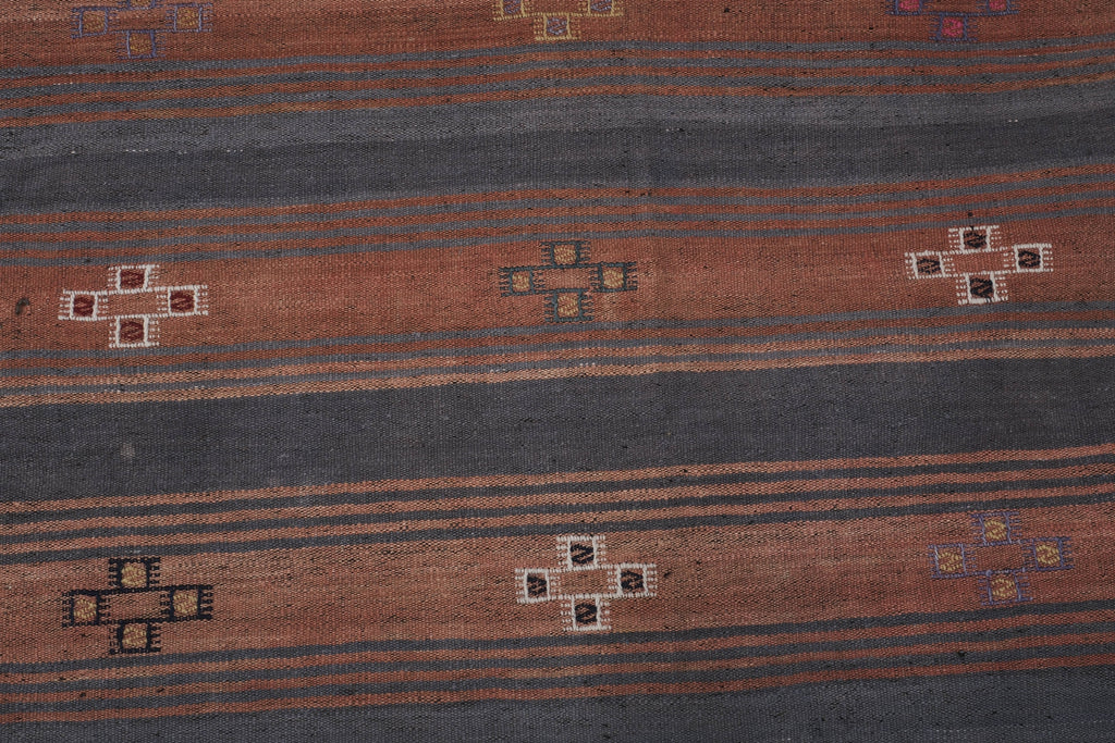 Vintage Kilim 120 x 286 cm