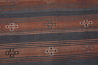 Vintage Kilim 120 x 286 cm