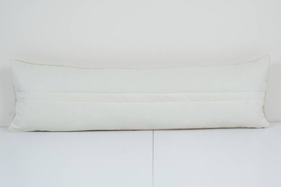 Kilim Kırlent Kılıfı 30 x 102 cm