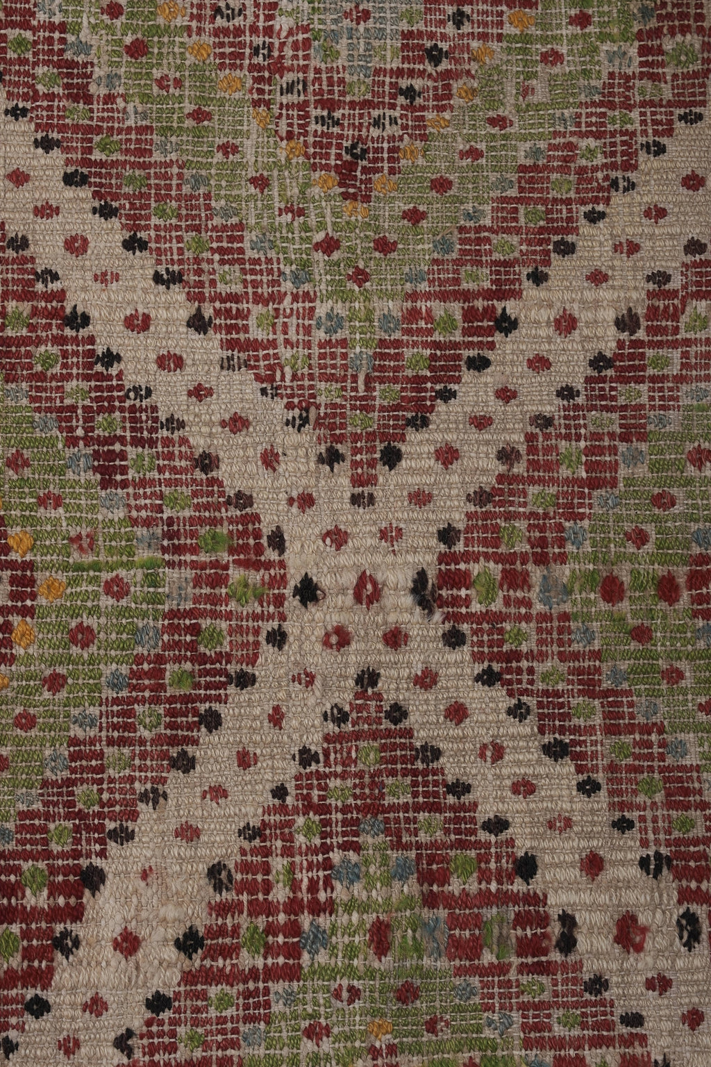 Vintage Kilim 207 x 316 cm