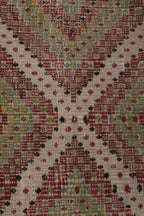 Vintage Kilim 207 x 316 cm
