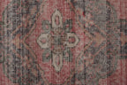 Vintage Kürt Halı Yolluk 80 x 393 cm