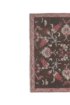 Vintage Uşak Halı 150 x 256 cm