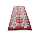 Vintage Anadolu Halı Yolluk 115 x 250 cm