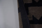 Vintage Türk Tulu Halı 83 x 190 cm