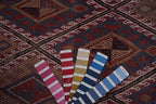 Vintage Kilim 163 x 240 cm
