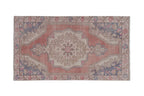 Vintage Anadolu Halı 135 x 225 cm