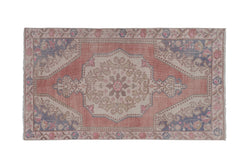 Vintage Anadolu Halı 135 x 225 cm