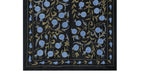 Suzani Duvar Örtüsü 103 x 186 cm