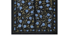Suzani Duvar Örtüsü 103 x 186 cm
