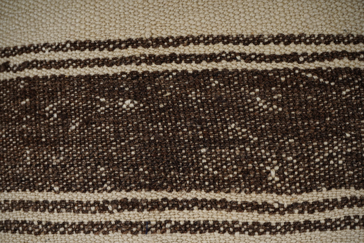 Kilim Kırlent Kılıfı 2'li Set 40 x 40 cm