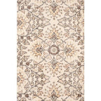 Vintage Uşak Halı 201 x 326 cm