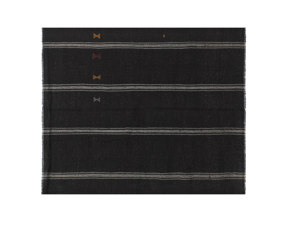 Vintage Kilim 254 x 315 cm